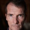 Jeff Burrell as Man on Train 1