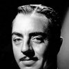 William Powell as David Talbot aka Jean Pelletier
