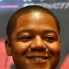 Kyle Massey as Young Reeves