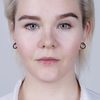 Natasha Gorbas as notary