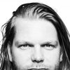 Korneel Evers as Scheidsrechter