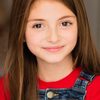 Sofia Galasso as Anna-Maria