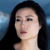 Grace Wang as Guest at Party