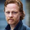 Patrick Garrow as Norman