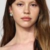 Mia Goth as Elizabeth / Claire Frankenstein