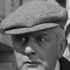 Stringer Davis as Museum Attendant