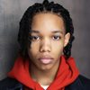 Peyton Jackson as Kai Taylor
