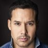 Justin Rain as Calvin Two Rivers