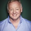 Les Dennis as MC