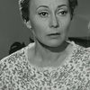 Nicole Desailly as La femme divorcée