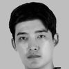 Ahn Seong-Bong as Bodyguard at Chinese Restaurant