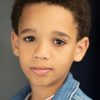 Samson Peake Ondego as Owen - Age 7
