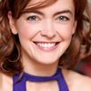 Juliette Wiatr as La présentatrice de Galaxy