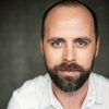 Joshua Hinkson as Augie