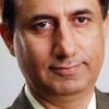 Lalit Parimoo as Pervez Lone