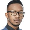 Mojak Lehoko as Club Guy