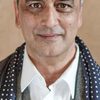 Art Malik as Alvaro