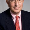 Ben Stein as Alexander Hamilton