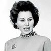 Jane Hoffman as Lone Woman (uncredited)