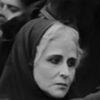 Kitty Bradbury as Bride's Mother (uncredited)