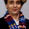 Sylvester McCoy as Richard Huggins