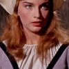 Connie Wallace as Maid