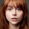 Megan Tiernan as The Young Queen