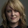 Susan Prior as Gwyn Wishart