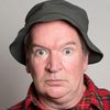 Timothy Bartlett as Jimmy Dickson