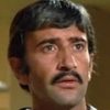 Al Mancini as TV interviewer