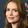 Saffron Burrows as Duchess of Malfi