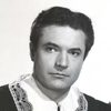 Whitfield Connor as Anderson