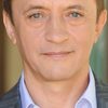 Ravil Isyanov as The Waiter