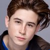 Caden Conrique as Ruth's Son