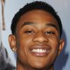 Justin Martin as Milez