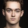 Francesco Piacentini-Smith as Murray