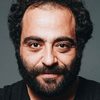 Süleyman Kabaali as Hamamcı