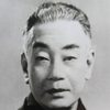 Ganjirō Nakamura II as Shiratori