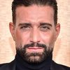 Omar Sharif Jr. as Daniel O'Brien