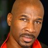 Howard Antony as Parker