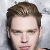 Dominic Sherwood as Mick Jagger