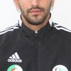 Riyad Mahrez as Self (archive footage)