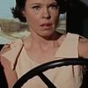 Evans Evans as Hedy