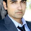 Akbar Kurtha as Pharmacist