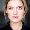 Hayley McCarthy as School Receptionist (voice)