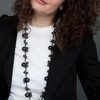 Arsinée Khanjian as Zoe