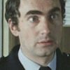 John Tordoff as Railway Guard