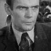 George Lynn as Dr. Morgan Chambers
