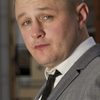 Robbie Walsh as Dermot Hogan