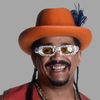Charles Wright as Papa Shango